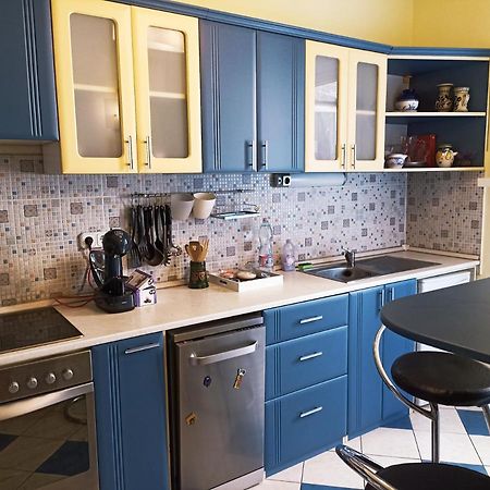Opera Home Apartment Budapest Ngoại thất bức ảnh
