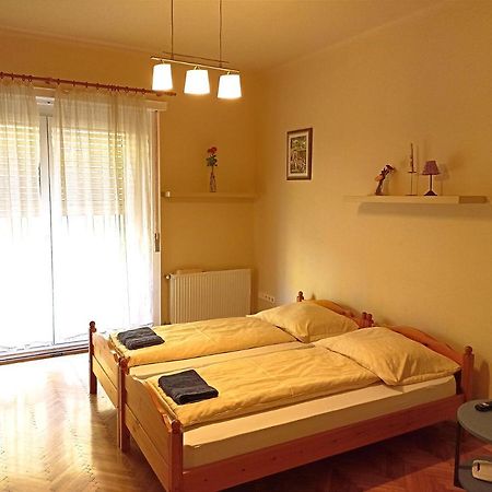 Opera Home Apartment Budapest Ngoại thất bức ảnh