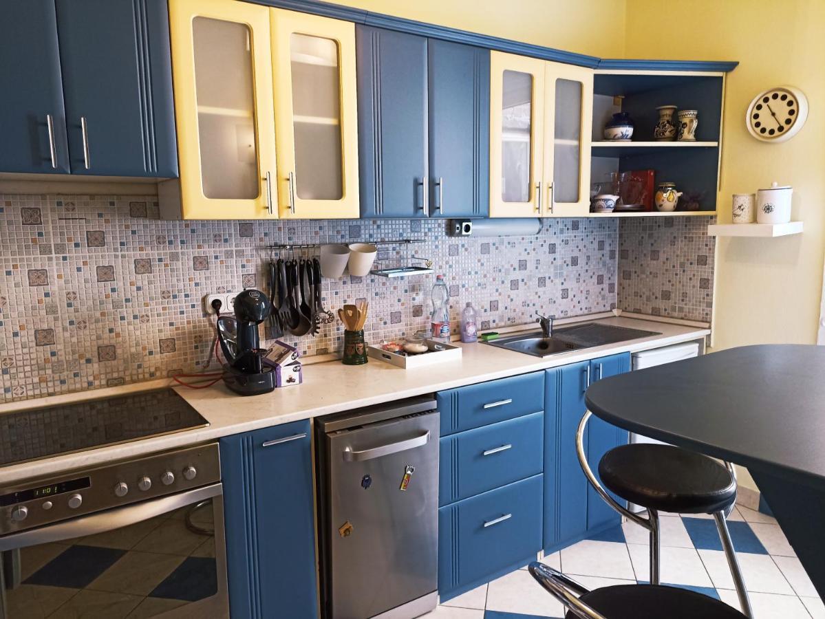 Opera Home Apartment Budapest Ngoại thất bức ảnh