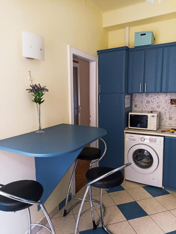 Opera Home Apartment Budapest Ngoại thất bức ảnh