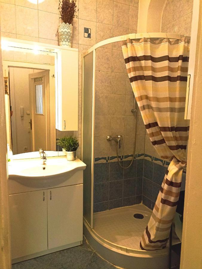 Opera Home Apartment Budapest Ngoại thất bức ảnh