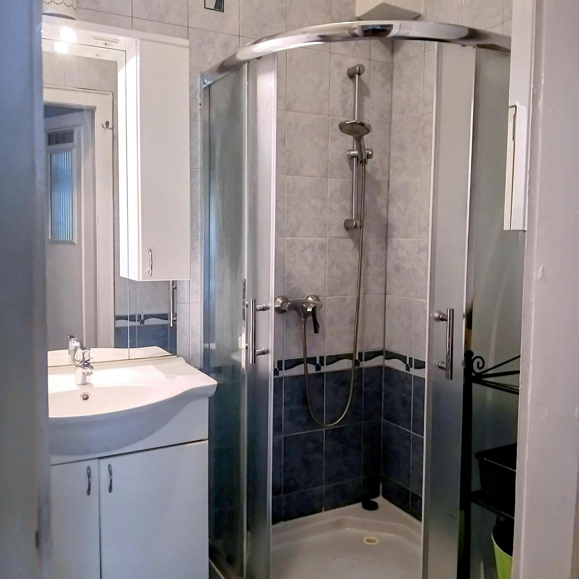 Opera Home Apartment Budapest Ngoại thất bức ảnh